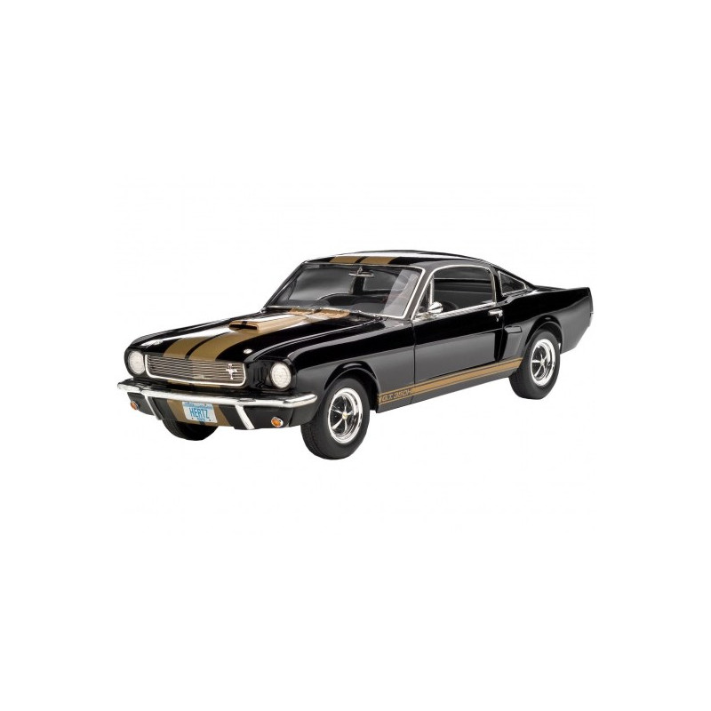 Ford Mustang Shelby GT 350 H  - 1/24 - REVELL 7242