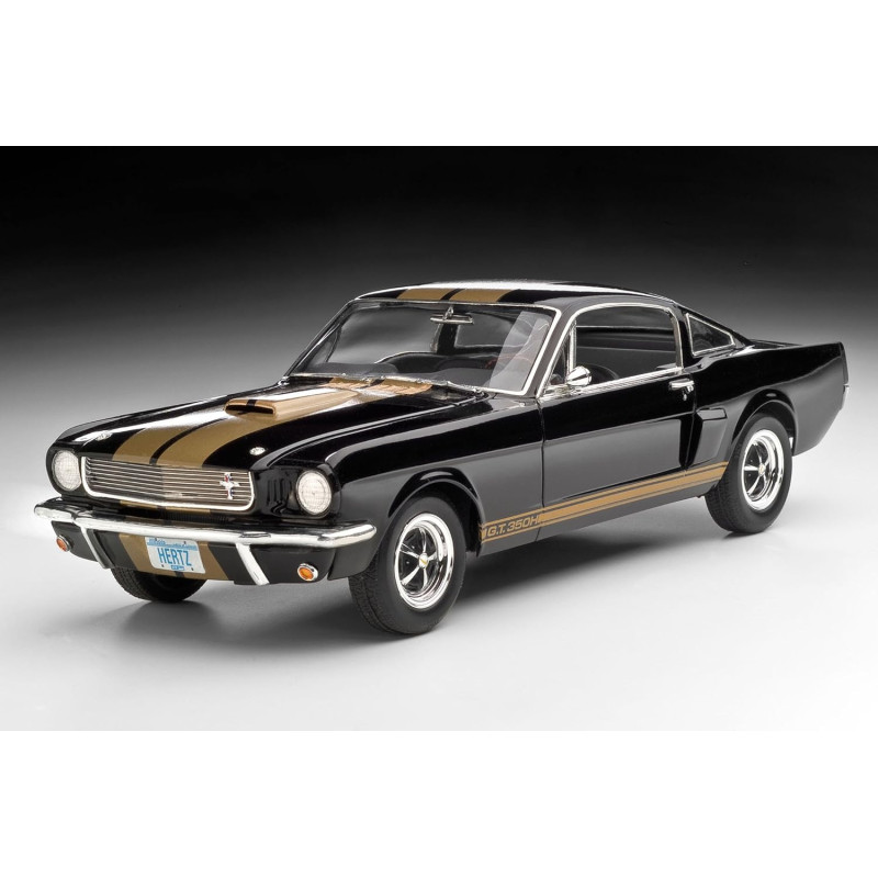 Ford Mustang Shelby GT 350 H  - 1/24 - REVELL 7242