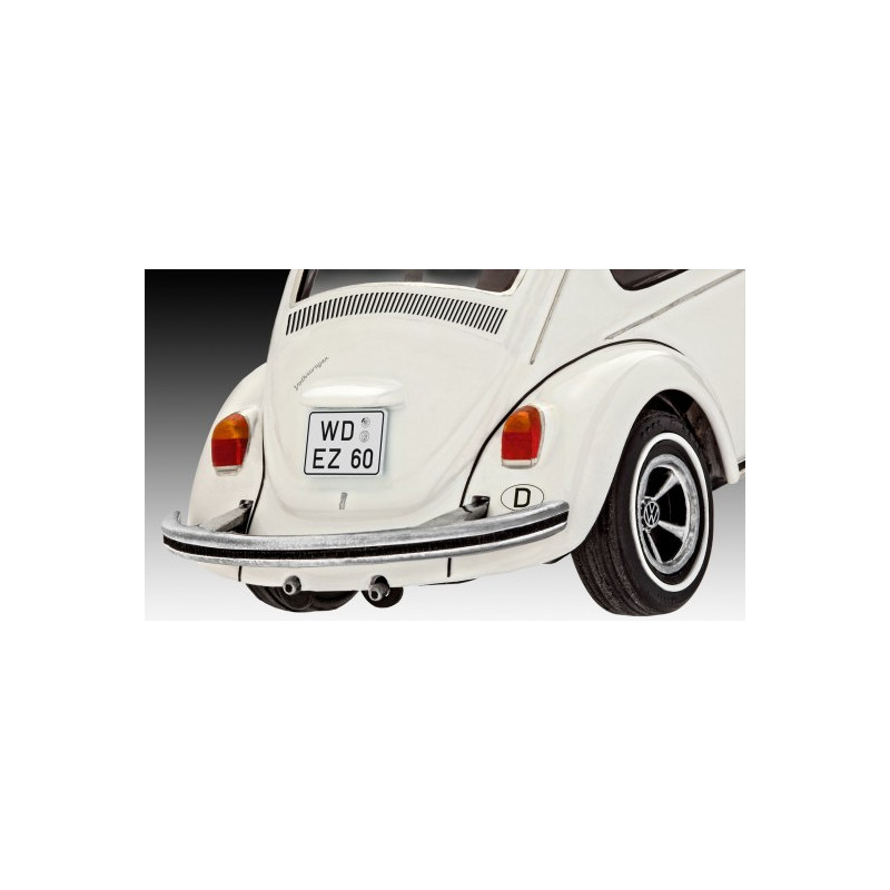 VW Coccinelle 1302, Model Set - REVELL 67681 - 1/32