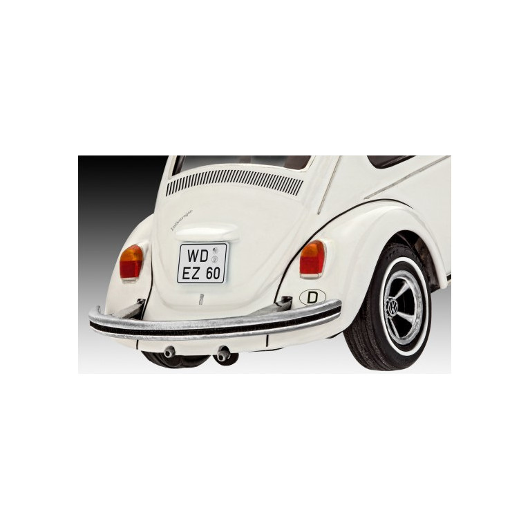 VW Coccinelle 1302, Model Set - REVELL 67681 - 1/32