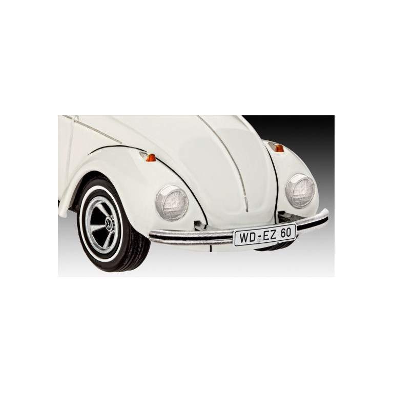 VW Coccinelle 1302, Model Set - REVELL 67681 - 1/32