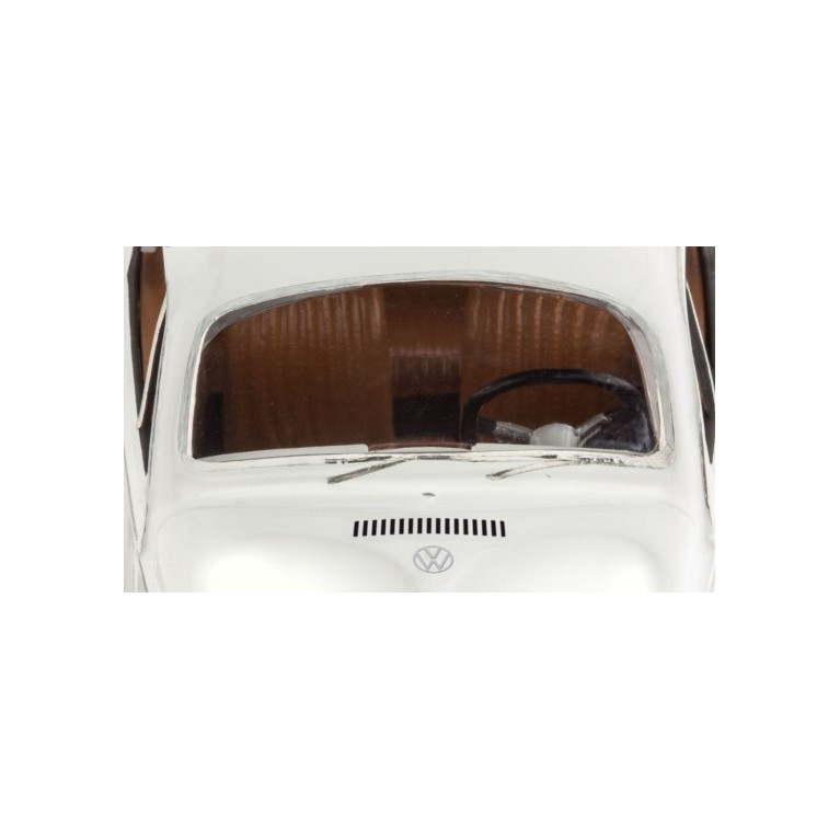 VW Coccinelle 1302, Model Set - REVELL 67681 - 1/32