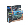 Land Rover Series 3 LWB - REVELL 7047 - 1/24