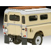 Land Rover Series 3 LWB - REVELL 7056 - 1/24