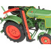 Tracteur Fendt F20 Diesel Ross, Model Set Easy Click  - REVELL 67822 - 1/24