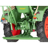 Tracteur Fendt F20 Diesel Ross, Model Set Easy Click  - REVELL 67822 - 1/24