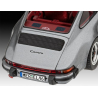 Porsche 911 Carrera 3.2 Coupé, Model Set  - REVELL 67688 - 1/24