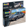 Porsche 911 Carrera 3.2 Coupé, Model Set  - REVELL 67688 - 1/24