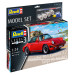 Porsche 911 Carrera 3.2 Targa (Type G) - REVELL 7689 - 1/24