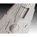 Imperial Star Destroyer, Star Wars, Model Set - REVELL 63609 - 1/12300