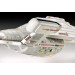 Star Trek, USS Voyager NCC 74656 - REVELL 4992 - 1/670