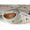 Star Trek, USS Voyager NCC 74656 - REVELL 4992 - 1/670