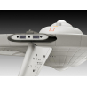Star Trek, USS Enterprise NCC 1701, Original - REVELL 4991 - 1/600