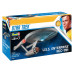 Star Trek, USS Enterprise NCC 1701, Original - REVELL 4991 - 1/600