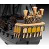 Black Pearl, Pirates des Caraïbes, Easy Click - REVELL 5499 - 1/150