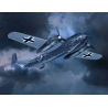 Bombardier Nocturne Do 217J-1/2 - REVELL 3814 - 1/48