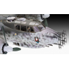 Bombardier Nocturne Do 217J-1/2 - REVELL 3814 - 1/48