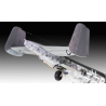 Bombardier Nocturne Do 217J-1/2 - REVELL 3814 - 1/48