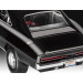 Dodge Charger 1970 Dom Toretto Fast and Furious - REVELL 7693 - 1/25