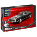 Dodge Charger 1970 Dom Toretto Fast and Furious - REVELL 7693 - 1/25