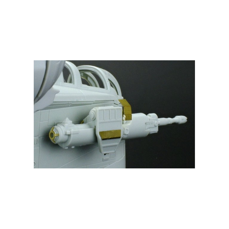 Razor Crest P-E, Star Wars, The Mandalorian - REVELL 6788 - 1/72