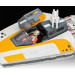 Y-wing Fighter, Star Wars, "40e Anniversaire" - REVELL 5658 - 1/72