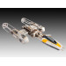 Y-wing Fighter, Star Wars, "40e Anniversaire" - REVELL 5658 - 1/72