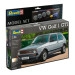 Volkswagen Golf I GTI  - 1/24 - REVELL 7072