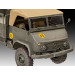 Camion Militaire Unimog 404 S - REVELL 3348 - 1/35