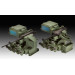 Véhicule Militaire GTK Boxer GTFz - REVELL 3343 - 1/35