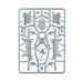 Warhammer Age of Sigmar : Pontifex Zenestra  - WARHAMMER 86-27