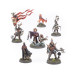 Warhammer Age of Sigmar : Les corps de commandement Freeguild  - WARHAMMER 86-12