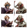 Warhammer Age of Sigmar : Les corps de commandement Freeguild  - WARHAMMER 86-12