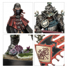 Warhammer Age of Sigmar : Les corps de commandement Freeguild  - WARHAMMER 86-12