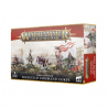 Warhammer Age of Sigmar : Les corps de commandement Freeguild  - WARHAMMER 86-12
