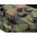 Char Leopard 2A6/A6M, "Model Set" - REVELL 63180 - 1/72