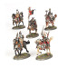 Warhammer Age of Sigmar : Freeguild Cavaliers - WARHAMMER 86-07