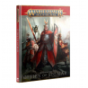 Warhammer Age of Sigmar : Battletome : Cités de Sigmar (EN) - WARHAMMER 86-47