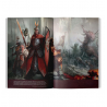 Warhammer Age of Sigmar : Battletome : Cités de Sigmar (EN) - WARHAMMER 86-47
