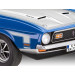 Ford Mustang Boss 351, 1971  - REVELL 7699 - 1/25