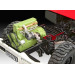 Camion de Pompiers Unimog U1300L TLF 8/18 - REVELL 7512 - 1/24