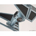 TIE Interceptor, Star Wars - Ban Dai - REVELL 1212 - 1/72