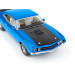 Ford Torino Cobra 1970 - REVELL 14534 - 1/25