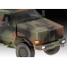 Véhicule de transport tout-terrain ATF Dingo 1 - REVELL 3345 - 1/72