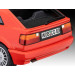 VW Corrado, 35e Anniversaire - REVELL 5666 - 1/24