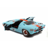 Ford GT 40 MK1, Le MANS 1968 N°9 - SOLIDO S1803001 - 1/18