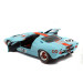 Ford GT 40 MK1, Le MANS 1968 N°9 - SOLIDO S1803001 - 1/18