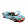 Ford GT 40 MK1, Le MANS 1968 N°9 - SOLIDO S1803001 - 1/18