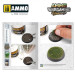 AMMO Wargaming Univers 10 - Prairies Fertiles - AMMO 7929