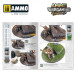 AMMO Wargaming Univers 10 - Prairies Fertiles - AMMO 7929